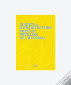Capa do artigo Guide D'Architecture (Paris 1900-2008)