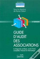 Guide D'Audit Des Associations