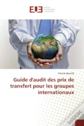 Guide D'Audit Des Prix De Transfert Pour Les Groupes Internationaux