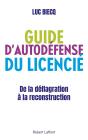 Guide D'Auto-Défense Du Licencié - Preview