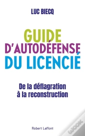 Guide D'Auto-Défense Du Licencié