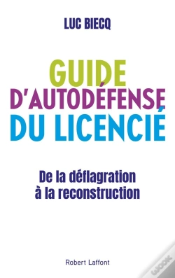 Capa do artigo Guide D'Auto-Défense Du Licencié