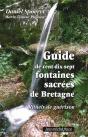 Guide De 117 Fontaines Sacrees De Bretagne - Preview