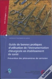 Capa do artigo Guide De Bonnes Pratiques D
