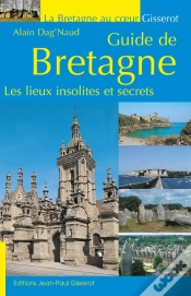 Capa do artigo Guide de Bretagne