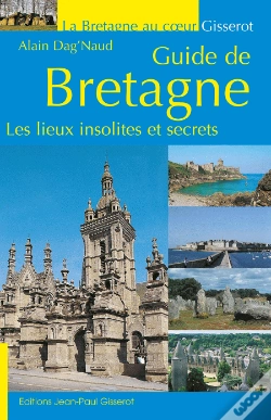 Capa do artigo Guide de Bretagne