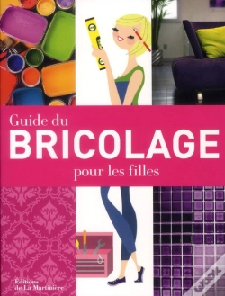 Capa do artigo Guide De Bricolage Au Feminin