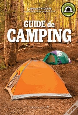 Capa do artigo Guide De Camping