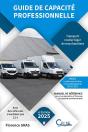 Guide De Capacité Professionnelle - Transport Routier Léger De Marchandises : Transport Routier Léger De Marchandises - Preview