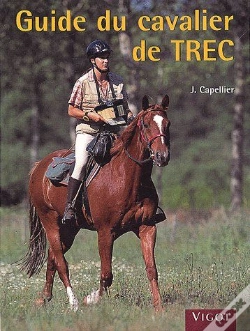 Capa do artigo Guide De Cavalier De Trec