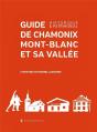 Guide De Chamonix Et Sa Vallée - Preview