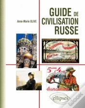 Capa do artigo Guide De Civilisation Russe