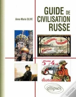 Capa do artigo Guide De Civilisation Russe