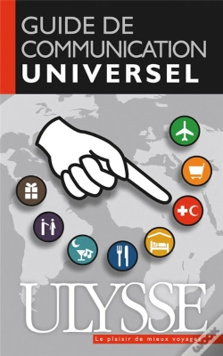 Capa do artigo Guide De Communication Universel