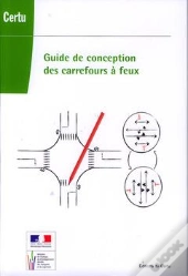 Guide De Conception Des Carrefours À Feux