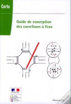 Capa do artigo Guide De Conception Des Carrefours À Feux