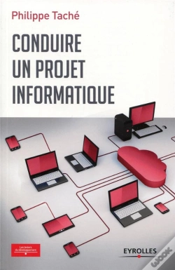 Capa do artigo Guide De Conduite De Projet Informatique