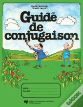 Guide De Conjugaison