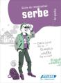 Guide De Conservation Serbe - Preview