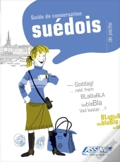Guide De Conservation Suédois