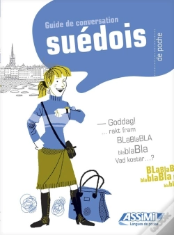 Capa do artigo Guide De Conservation Suédois