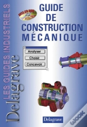 Capa do artigo Guide De Construction Mécanique