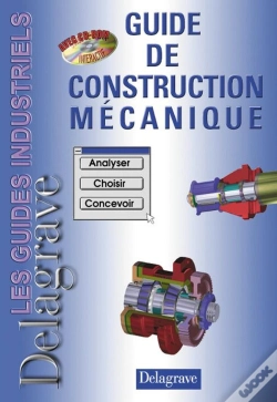 Capa do artigo Guide De Construction Mécanique