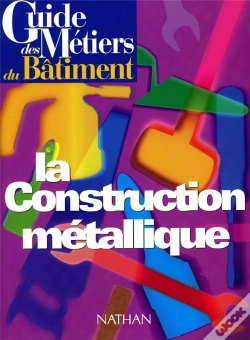 Capa do artigo Guide De Construction Métallique