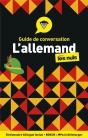 Guide De Conversation Allemand Pour Les Nuls (4e Édition) - Preview