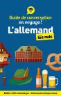 Guide De Conversation Allemand Pour Les Nuls En Voyage, 3e Ed. - Preview