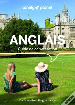 Capa do artigo Guide De Conversation : Anglais (19e Édition)