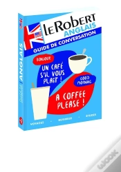 Capa do artigo Guide De Conversation : Anglais