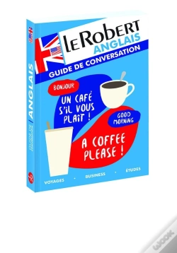 Capa do artigo Guide De Conversation : Anglais