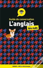 Capa do artigo Guide De Conversation Anglais Pour Les Nuls (4e Édition)