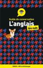 Guide De Conversation Anglais Pour Les Nuls (4e Édition) - Preview
