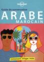 Guide De Conversation Arabe Marocain 4ed - Preview