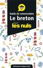 Guide De Conversation Breton Pour Les Nuls En Voyage - Preview