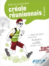 Guide De Conversation Créole Réunionnais