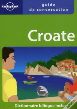 Capa do artigo Guide De Conversation; Croate (2e Édition)