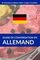 Guide De Conversation En Allemand