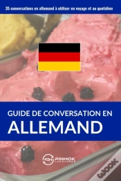 Capa do artigo Guide De Conversation En Allemand