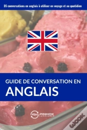 Guide De Conversation En Anglais