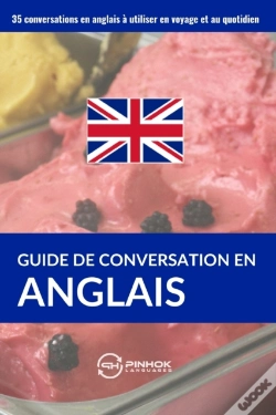 Capa do artigo Guide De Conversation En Anglais