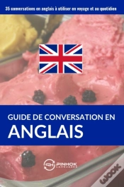 Capa do artigo Guide De Conversation En Anglais