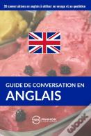 Guide De Conversation En Anglais