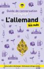 Guide De Conversation En Voyage ! : L'Allemand Pour Les Nuls (4e Édition) - Preview