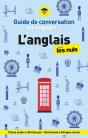 Guide De Conversation En Voyage ! : L'Anglais Pour Les Nuls (6e Édition) - Preview