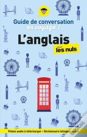 Capa do artigo Guide De Conversation En Voyage ! : L