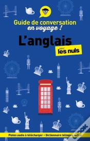 Capa do artigo Guide De Conversation En Voyage ! : L