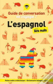 Capa do artigo Guide De Conversation En Voyage ! L